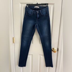 Junior Jeans size 3 | Junior Jeans | Dark Junior Jeans